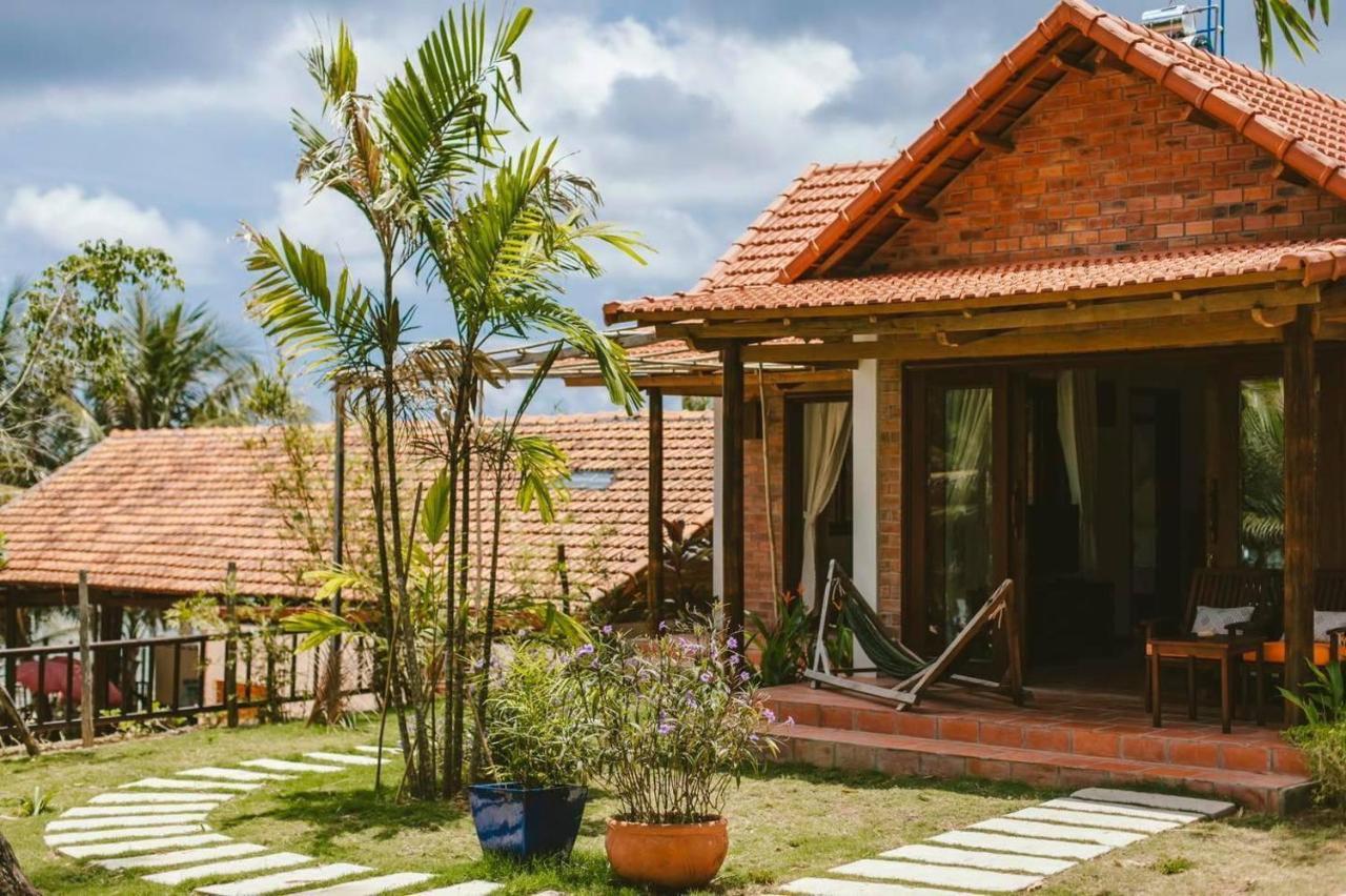 Thanh Kieu Resort 3*