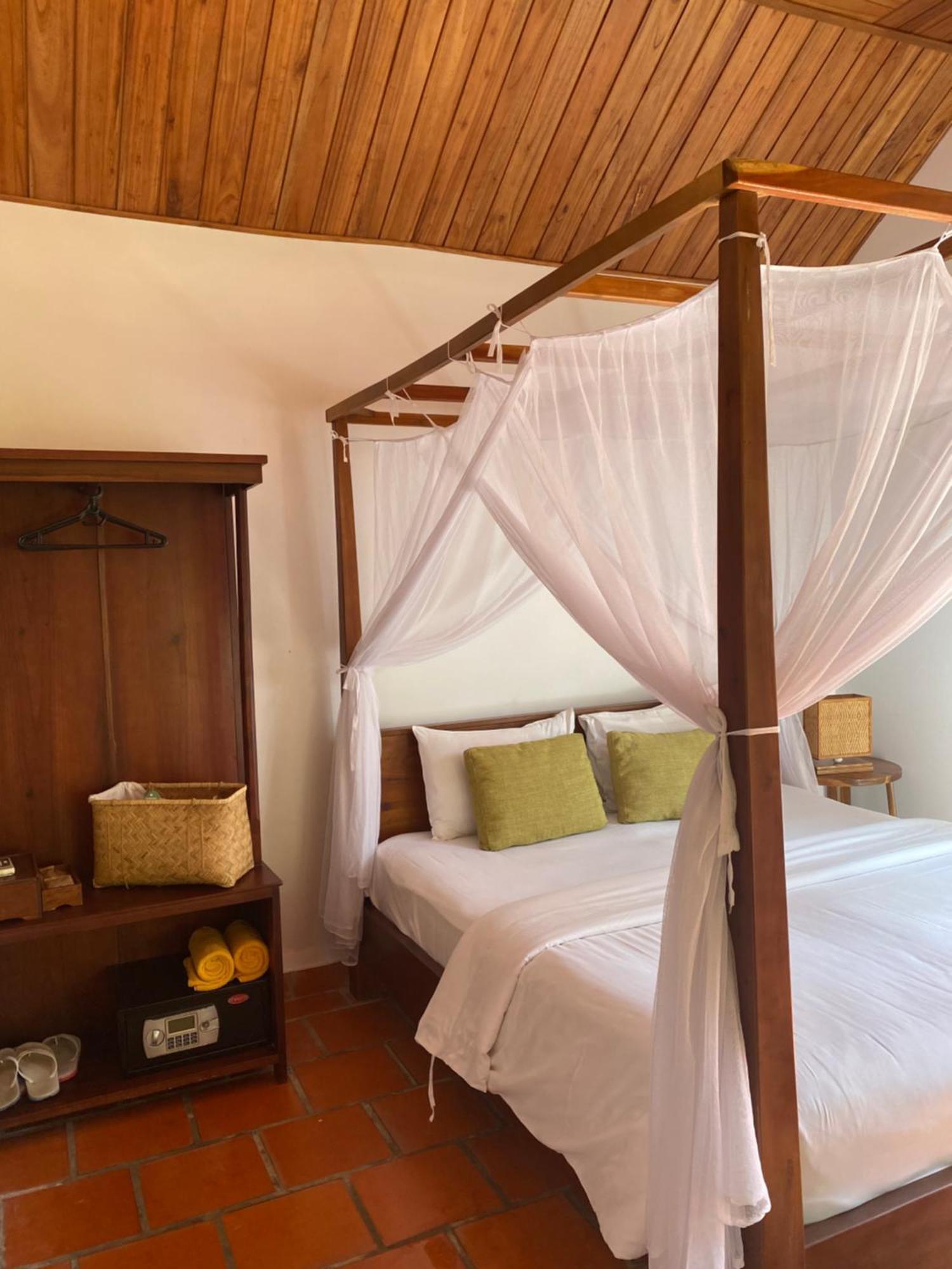 Thanh Kieu Resort