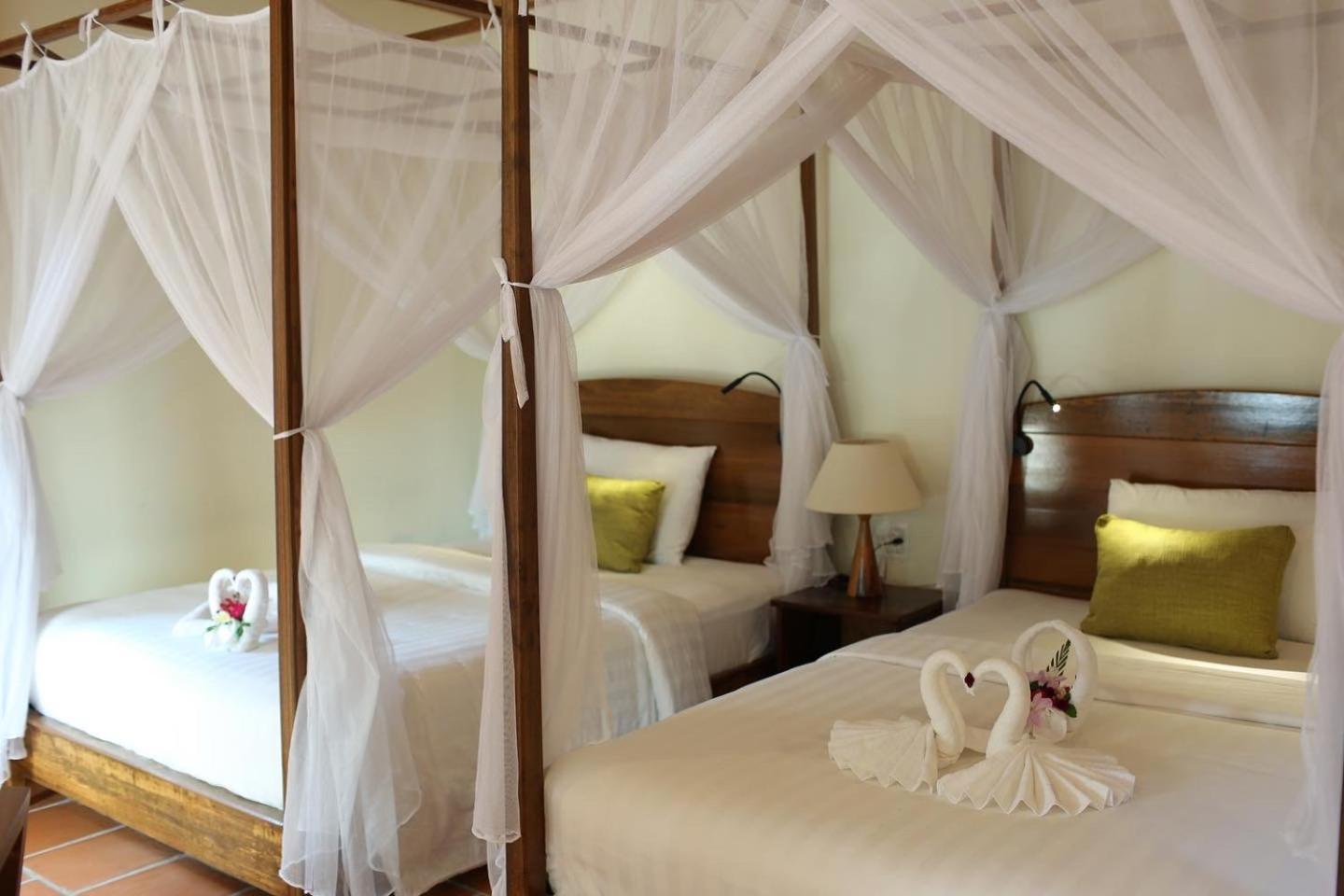Thanh Kieu 3* Phu Quoc