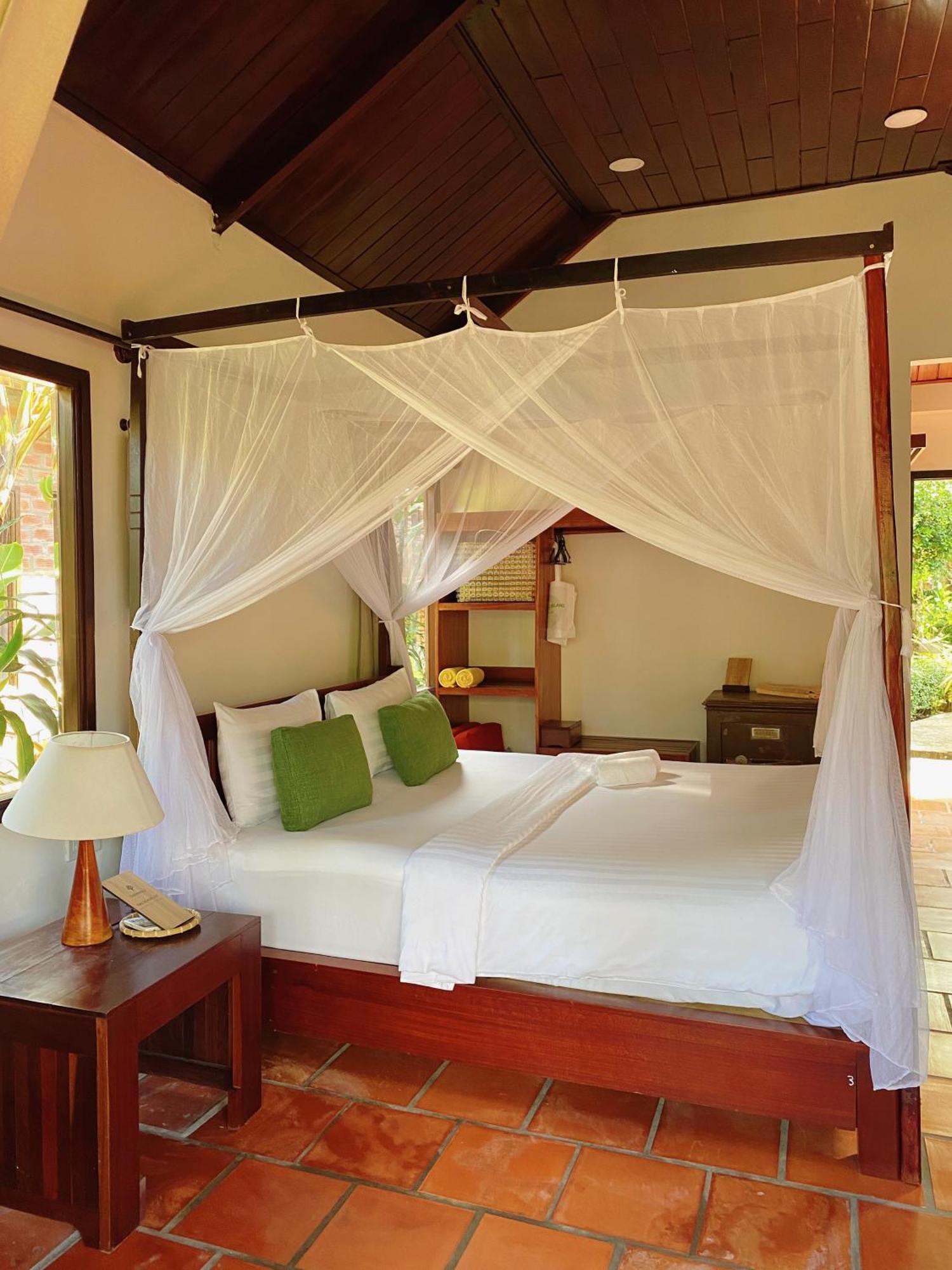 Thanh Kieu 3* Phu Quoc