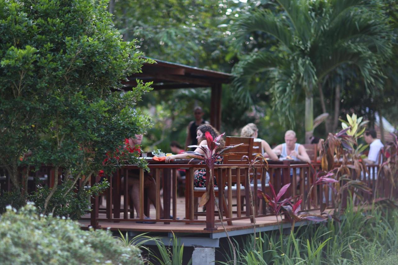 Resort Thanh Kieu Phu Quoc