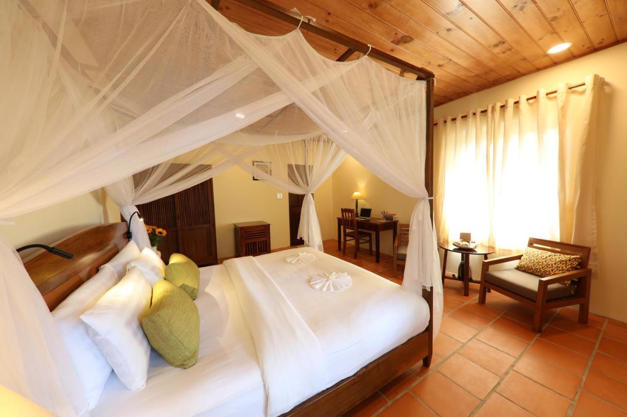 Thanh Kieu 3* Phu Quoc